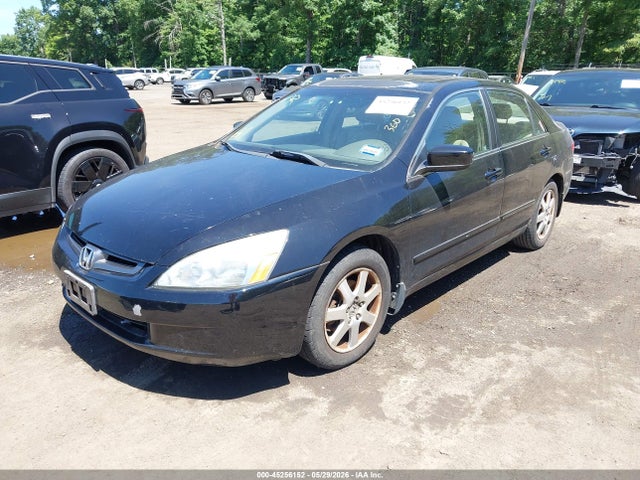 Aukcja sprzedaży 2005 Honda Accord 3.0 Ex, vin: 1HGCM66505A026320, numer aukcji: 45256152
