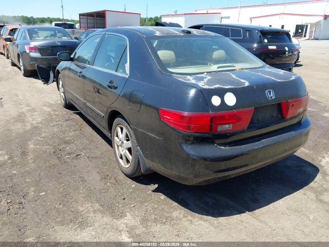 Aukcja sprzedaży 2005 Honda Accord 3.0 Ex, vin: 1HGCM66505A026320, numer aukcji: 45256152