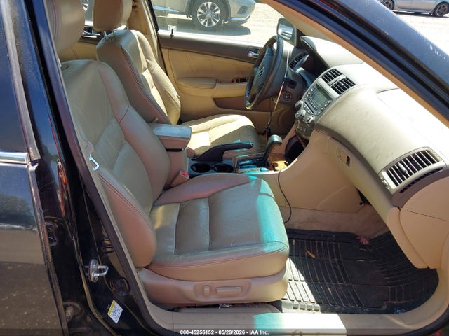 Aukcja sprzedaży 2005 Honda Accord 3.0 Ex, vin: 1HGCM66505A026320, numer aukcji: 45256152