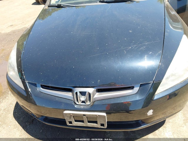 Aukcja sprzedaży 2005 Honda Accord 3.0 Ex, vin: 1HGCM66505A026320, numer aukcji: 45256152