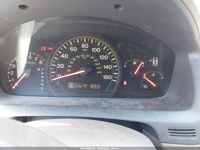 Aukcja sprzedaży 2005 Honda Accord 3.0 Ex, vin: 1HGCM66505A026320, numer aukcji: 45256152