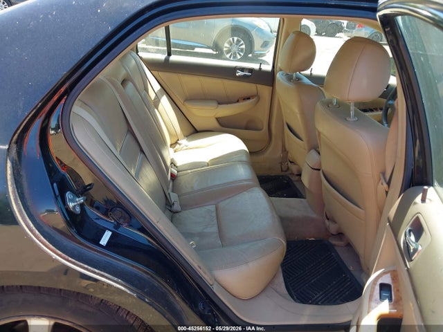 Aukcja sprzedaży 2005 Honda Accord 3.0 Ex, vin: 1HGCM66505A026320, numer aukcji: 45256152