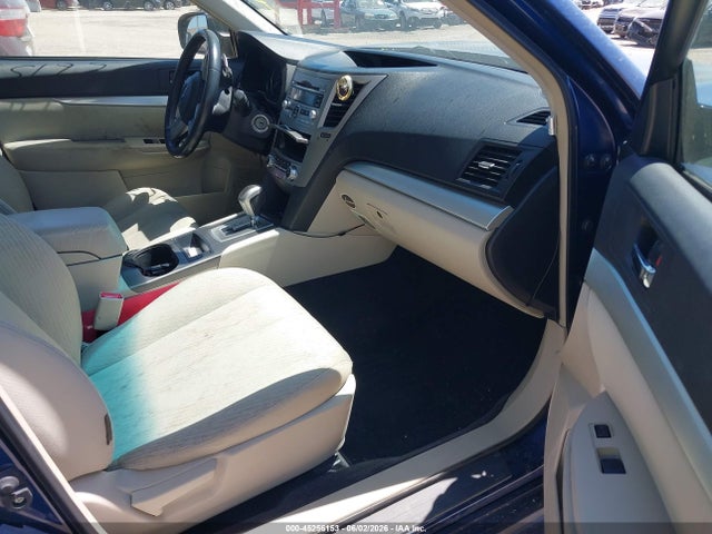 Aukcja sprzedaży 2010 Subaru Legacy 2.5i Premium, vin: 4S3BMCB63A3245438, numer aukcji: 45256153