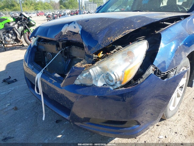 Aukcja sprzedaży 2010 Subaru Legacy 2.5i Premium, vin: 4S3BMCB63A3245438, numer aukcji: 45256153