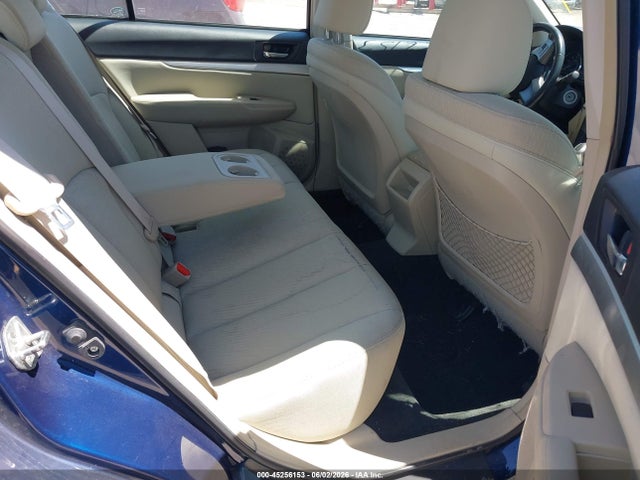 Aukcja sprzedaży 2010 Subaru Legacy 2.5i Premium, vin: 4S3BMCB63A3245438, numer aukcji: 45256153