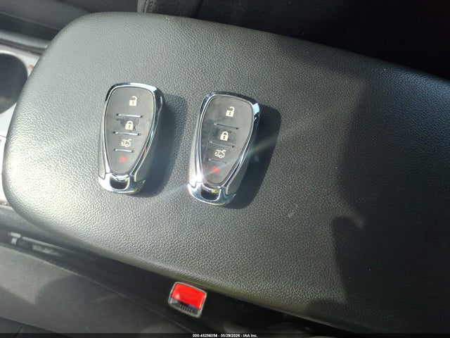 1G1ZC5ST0MF082892 Chevrolet Malibu Fwd 1fl