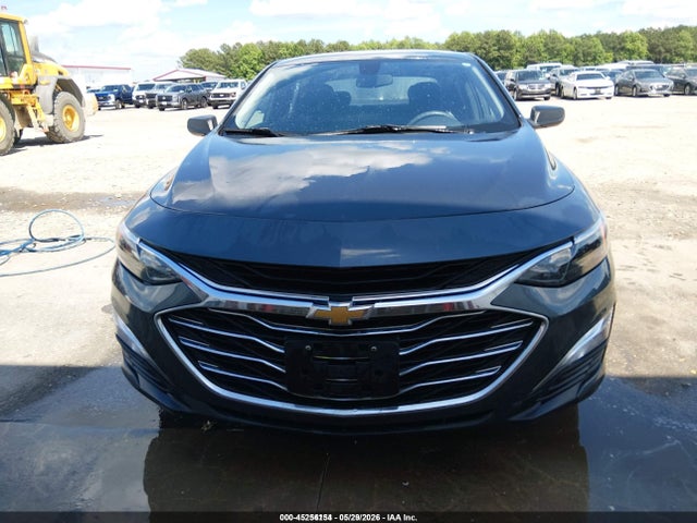 1G1ZC5ST0MF082892 Chevrolet Malibu Fwd 1fl
