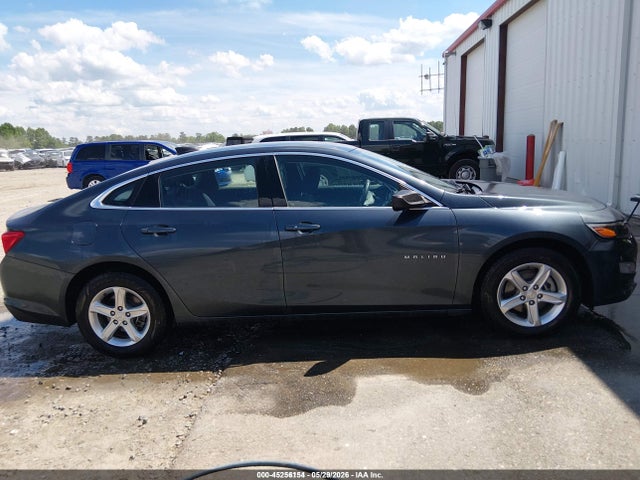 1G1ZC5ST0MF082892 Chevrolet Malibu Fwd 1fl