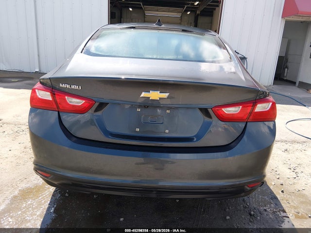 1G1ZC5ST0MF082892 Chevrolet Malibu Fwd 1fl