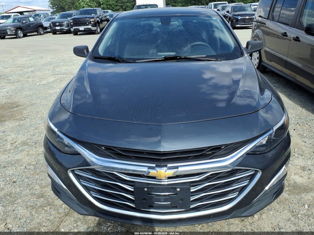 1G1ZC5ST0MF082892 Chevrolet Malibu Fwd 1fl