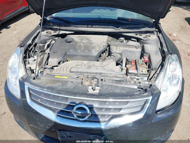 Продажа на аукционе авто 2010 Nissan Altima 2.5 S, vin: 1N4AL2AP1AN481079, номер лота: 45256160