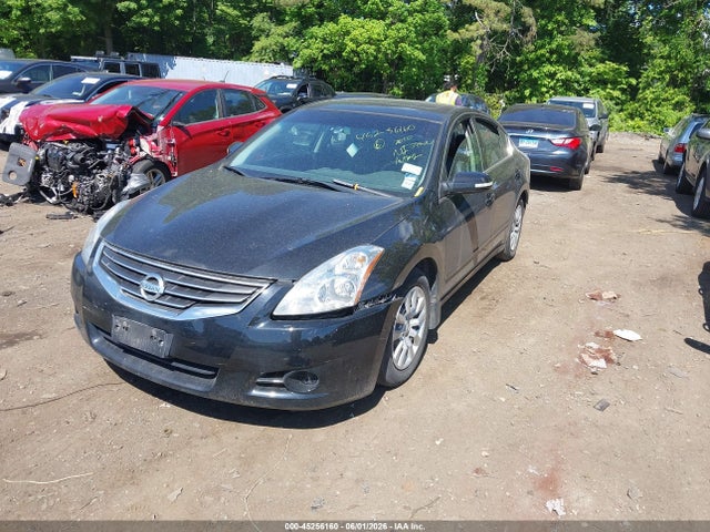 Продажа на аукционе авто 2010 Nissan Altima 2.5 S, vin: 1N4AL2AP1AN481079, номер лота: 45256160