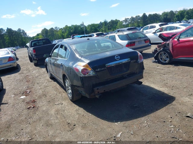 Продажа на аукционе авто 2010 Nissan Altima 2.5 S, vin: 1N4AL2AP1AN481079, номер лота: 45256160
