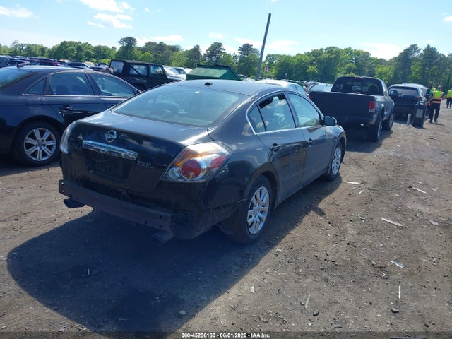 Продажа на аукционе авто 2010 Nissan Altima 2.5 S, vin: 1N4AL2AP1AN481079, номер лота: 45256160