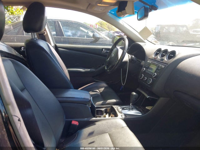 Продажа на аукционе авто 2010 Nissan Altima 2.5 S, vin: 1N4AL2AP1AN481079, номер лота: 45256160