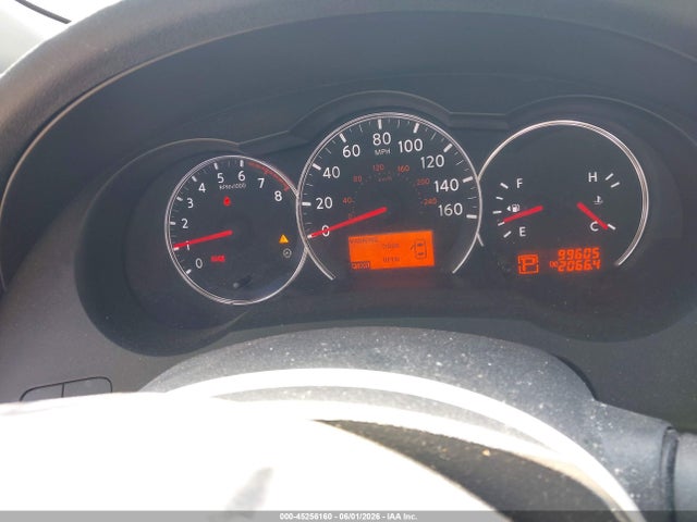 Продажа на аукционе авто 2010 Nissan Altima 2.5 S, vin: 1N4AL2AP1AN481079, номер лота: 45256160