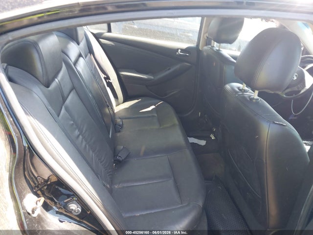 Продажа на аукционе авто 2010 Nissan Altima 2.5 S, vin: 1N4AL2AP1AN481079, номер лота: 45256160