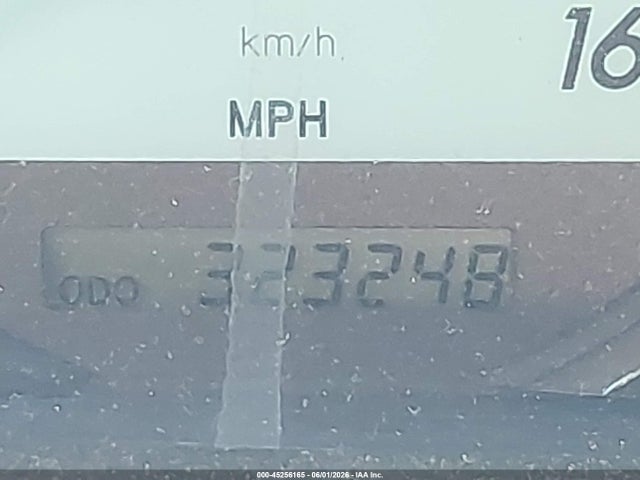 45256165 :رقم المزاد ، 4T1CE38P06U677483 vin ، 2006 Toyota Camry Solara Se مزاد بيع