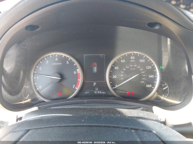 45256169 :رقم المزاد ، JTJGARDZ8M5029082 vin ، 2021 Lexus Nx 300 مزاد بيع