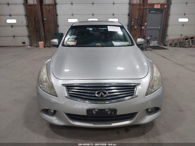 Продаж на аукціоні авто 2013 Infiniti G37x, vin: JN1CV6AR8DM754182, номер лоту: 45256172