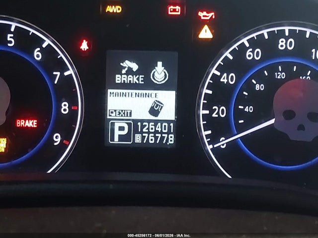 Продаж на аукціоні авто 2013 Infiniti G37x, vin: JN1CV6AR8DM754182, номер лоту: 45256172
