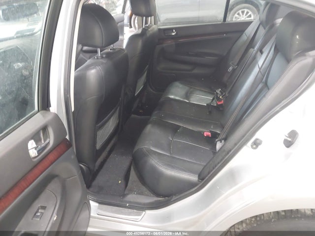 Продаж на аукціоні авто 2013 Infiniti G37x, vin: JN1CV6AR8DM754182, номер лоту: 45256172