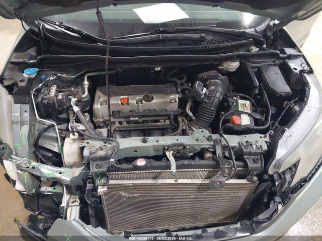 2012 Honda Cr-v Lx მანქანა იყიდება აუქციონზე, vin: 2HKRM4H32CH618087, აუქციონის ნომერი: 45256173