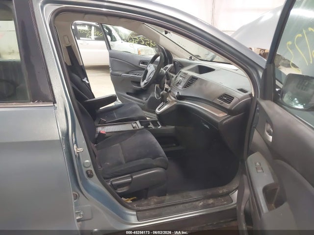 2012 Honda Cr-v Lx მანქანა იყიდება აუქციონზე, vin: 2HKRM4H32CH618087, აუქციონის ნომერი: 45256173