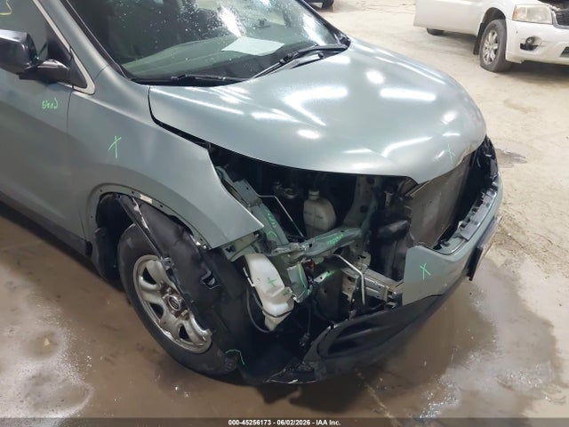 2012 Honda Cr-v Lx მანქანა იყიდება აუქციონზე, vin: 2HKRM4H32CH618087, აუქციონის ნომერი: 45256173
