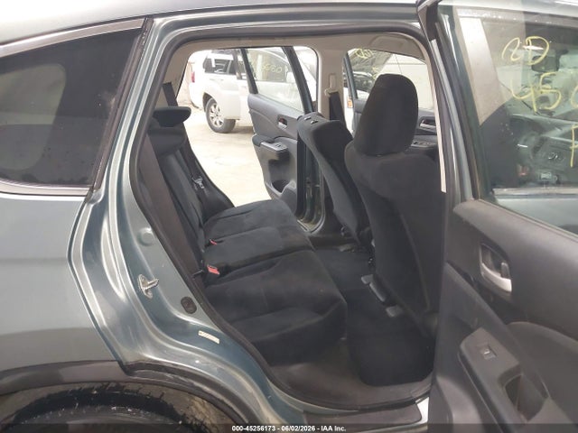 2012 Honda Cr-v Lx მანქანა იყიდება აუქციონზე, vin: 2HKRM4H32CH618087, აუქციონის ნომერი: 45256173