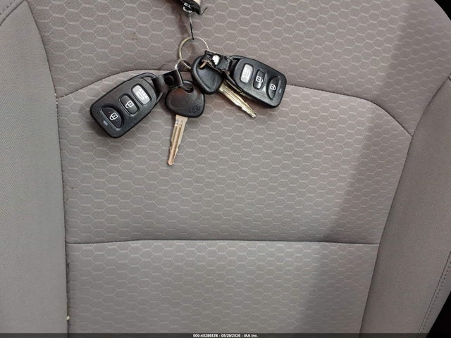 Hyundai ELANTRA SE 2020 5NPD74LF9LH616193 Image 11
