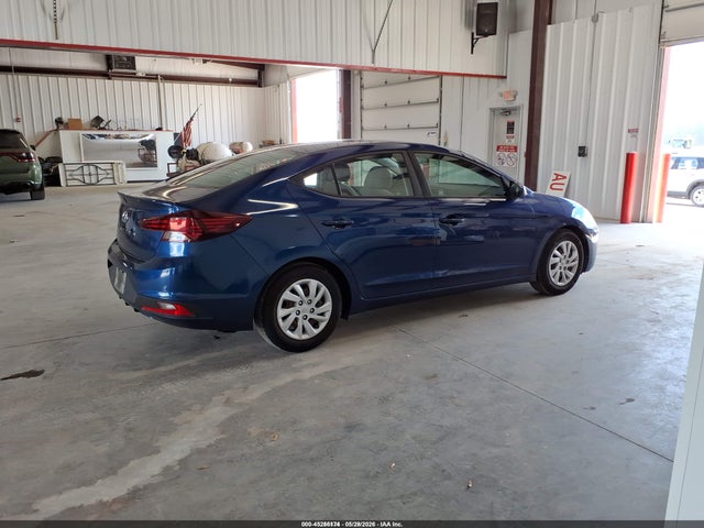 Hyundai ELANTRA SE 2020 5NPD74LF9LH616193 Image 14