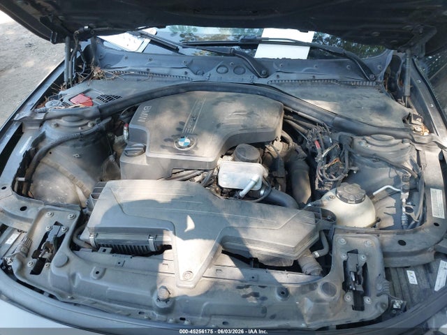 Aukcja sprzedaży 2014 Bmw 328i Xdrive, vin: WBA3B3C53EJ978328, numer aukcji: 45256175