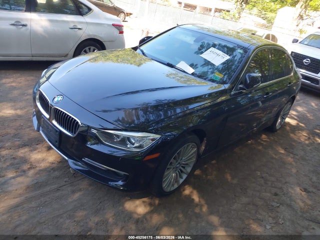 Aukcja sprzedaży 2014 Bmw 328i Xdrive, vin: WBA3B3C53EJ978328, numer aukcji: 45256175