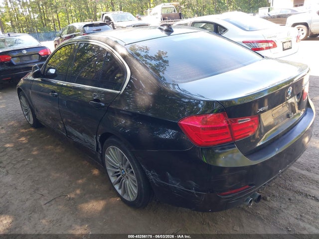Aukcja sprzedaży 2014 Bmw 328i Xdrive, vin: WBA3B3C53EJ978328, numer aukcji: 45256175