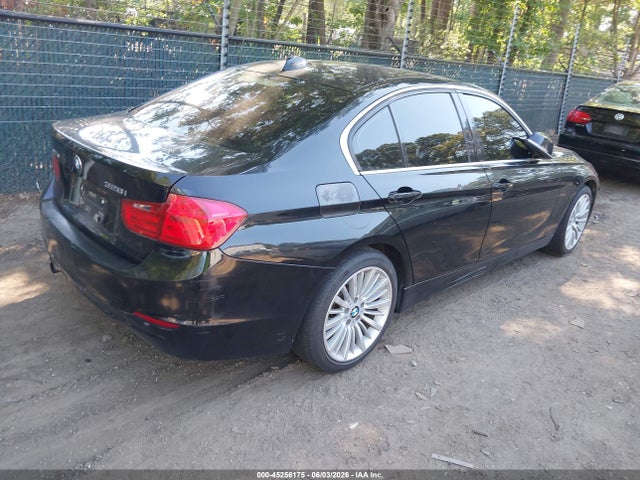 Aukcja sprzedaży 2014 Bmw 328i Xdrive, vin: WBA3B3C53EJ978328, numer aukcji: 45256175