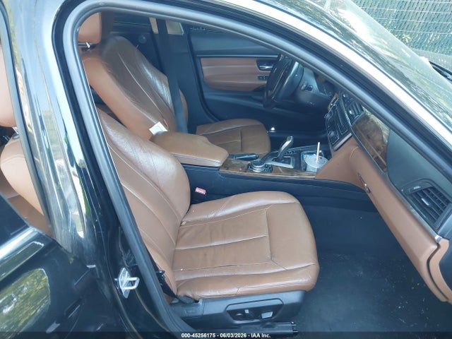 Aukcja sprzedaży 2014 Bmw 328i Xdrive, vin: WBA3B3C53EJ978328, numer aukcji: 45256175