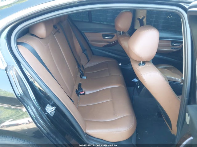 Aukcja sprzedaży 2014 Bmw 328i Xdrive, vin: WBA3B3C53EJ978328, numer aukcji: 45256175