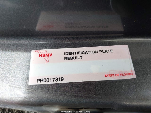 Aukcja sprzedaży 2015 Nissan Pathfinder Sv, vin: 5N1AR2MM0FC620787, numer aukcji: 45256176