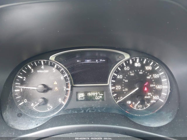 Aukcja sprzedaży 2015 Nissan Pathfinder Sv, vin: 5N1AR2MM0FC620787, numer aukcji: 45256176