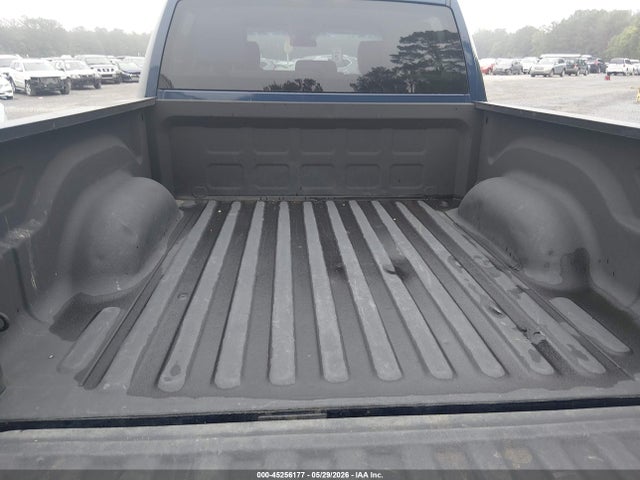 Auction sale of the 2019 Ram 1500 Classic Tradesman  4x4 5'7 Box, vin: 1C6RR7KG8KS632825, lot number: 45256177