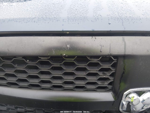 Auction sale of the 2019 Ram 1500 Classic Tradesman  4x4 5'7 Box, vin: 1C6RR7KG8KS632825, lot number: 45256177
