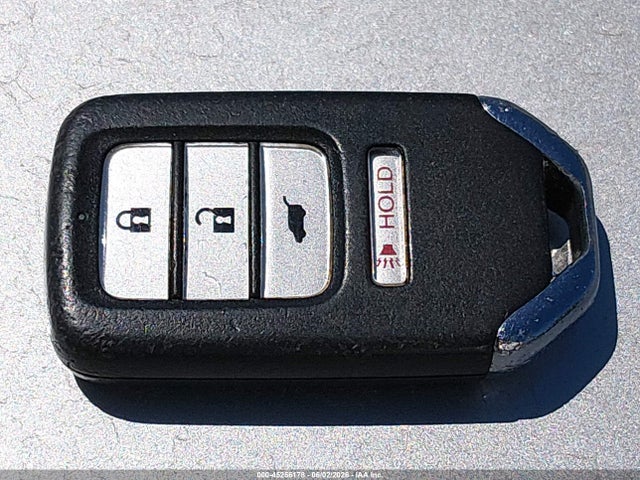 2016 Honda Cr-v Ex-l მანქანა იყიდება აუქციონზე, vin: 2HKRM3H7XGH543285, აუქციონის ნომერი: 45256178