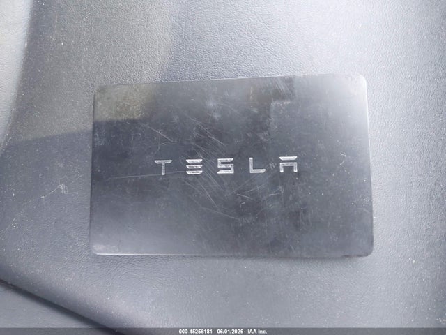 Aukcja sprzedaży 2023 Tesla Model Y Awd/long Range Dual Motor All-wheel Drive, vin: 7SAYGDEE3PF806763, numer aukcji: 45256181