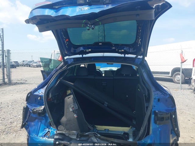 Aukcja sprzedaży 2023 Tesla Model Y Awd/long Range Dual Motor All-wheel Drive, vin: 7SAYGDEE3PF806763, numer aukcji: 45256181