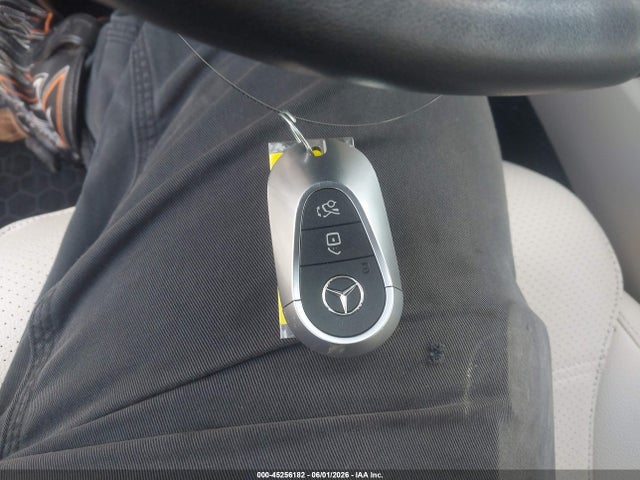 45256182 :رقم المزاد ، W1KAF4HBXRR171272 vin ، 2024 Mercedes-benz C 300 مزاد بيع