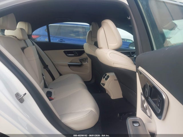 45256182 :رقم المزاد ، W1KAF4HBXRR171272 vin ، 2024 Mercedes-benz C 300 مزاد بيع