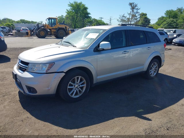 Продажа на аукционе авто 2013 Dodge Journey Sxt, vin: 3C4PDDBGXDT571590, номер лота: 45256183