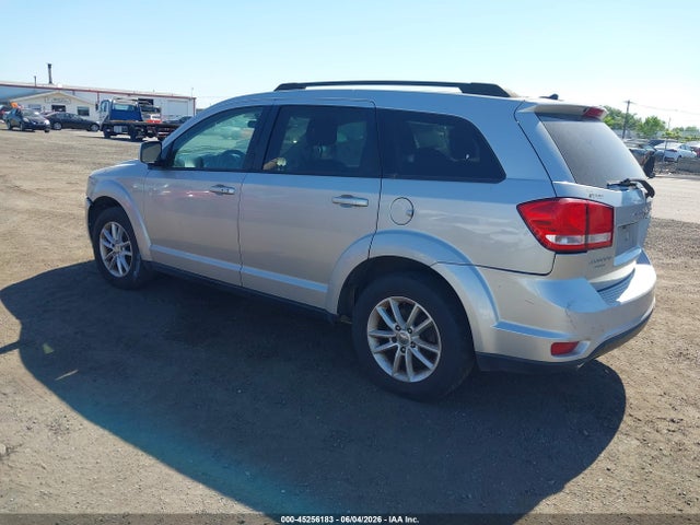 Продажа на аукционе авто 2013 Dodge Journey Sxt, vin: 3C4PDDBGXDT571590, номер лота: 45256183