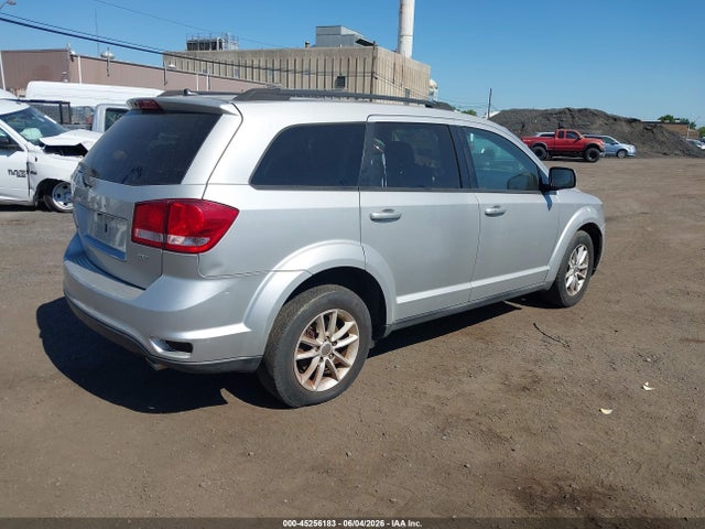 Продажа на аукционе авто 2013 Dodge Journey Sxt, vin: 3C4PDDBGXDT571590, номер лота: 45256183